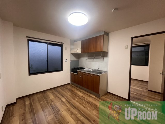 メゾン八事の内装