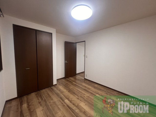 メゾン八事の内装