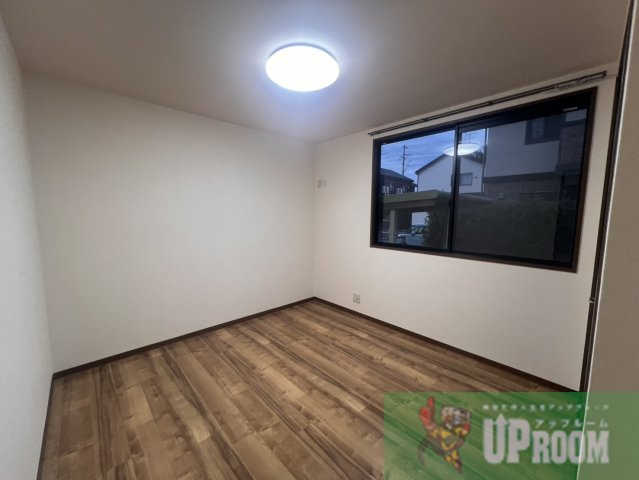 メゾン八事の内装