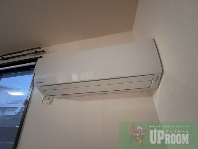 メゾン八事の設備