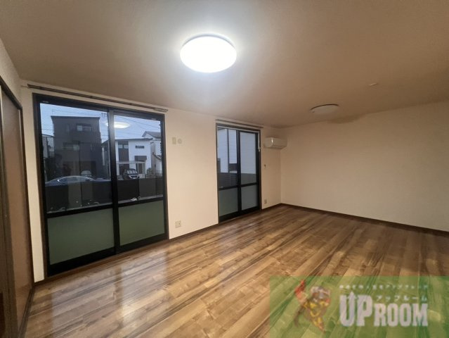 メゾン八事の居間・リビング