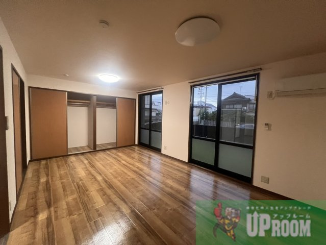 メゾン八事の居間・リビング