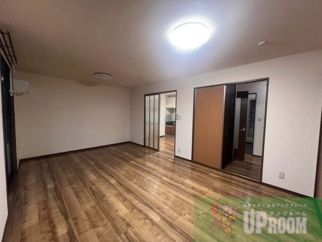 メゾン八事の居間・リビング