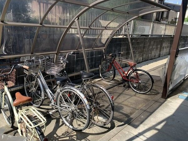 Surplus　OneグリーンシティーD　　刈谷市の賃貸ならクラスホーム刈谷店のその他共用部分