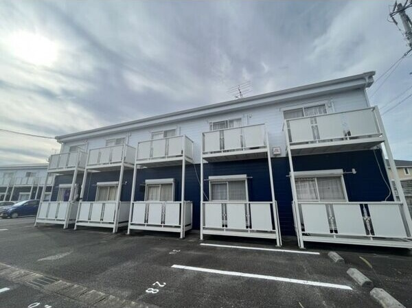 Surplus　OneグリーンシティーD　　刈谷市の賃貸ならクラスホーム刈谷店の外観