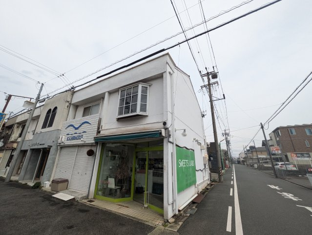 昭和区菊園町貸店舗|名古屋市の賃貸ならMy賃貸の外観