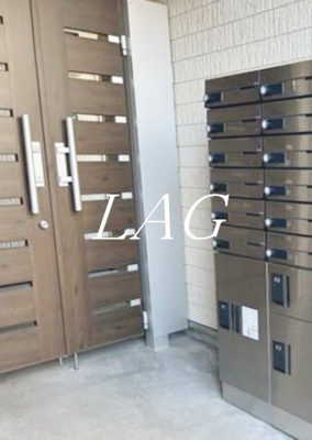 【エントランス】 | ＷｉｔｈＦｕｎ小田急相模原駅前 | エントランスです。