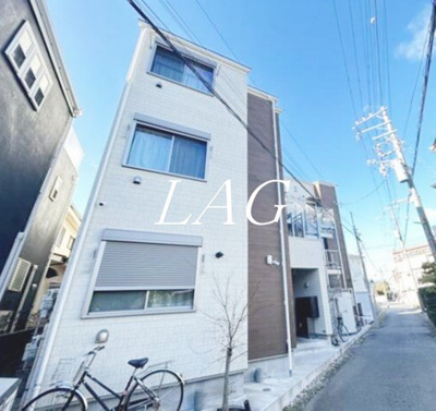 【外観】 | ＷｉｔｈＦｕｎ小田急相模原駅前 | 外観です。