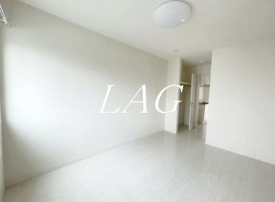 【居間・リビング】 | ＷｉｔｈＦｕｎ小田急相模原駅前 | 洋室のお部屋です。