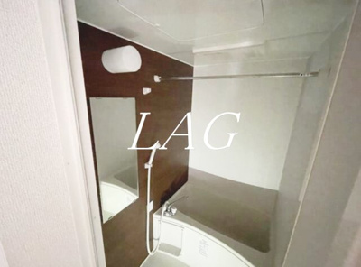 【浴室】 | ＷｉｔｈＦｕｎ小田急相模原駅前 | お風呂です。