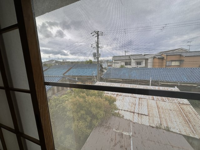 堺市西区草部のその他