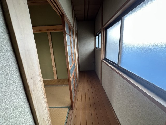 堺市西区草部のその他