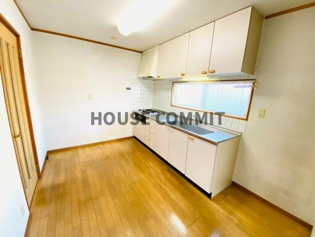 八街市八街ほ中古戸建のその他