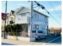 ・八街市八街ほ中古戸建