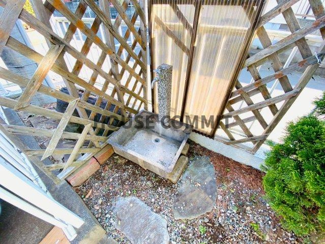 八街市八街ほ中古戸建の設備