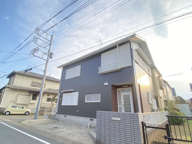 八街市八街ほ中古戸建の外観