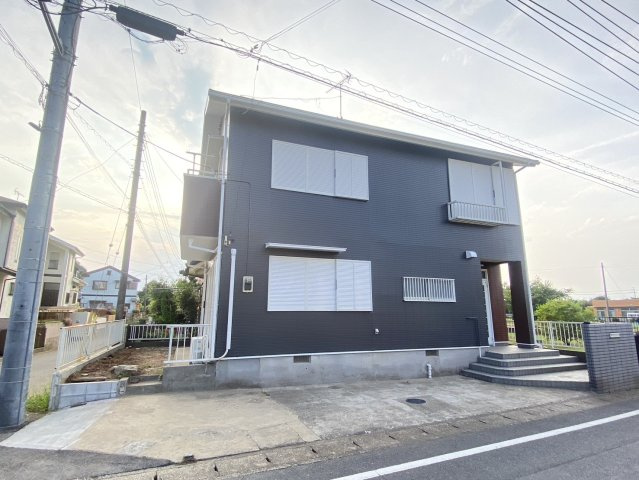 八街市八街ほ中古戸建の外観