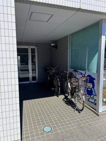 さいたま市大宮区浅間町２丁目の賃貸マンションのその他共用部分