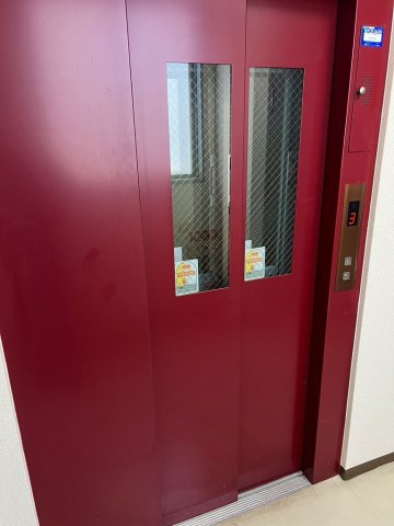 さいたま市大宮区浅間町２丁目の賃貸マンションのその他共用部分