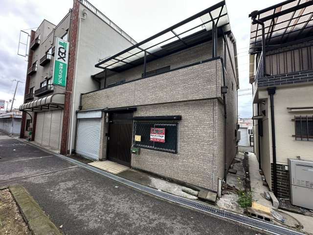 堺市西区浜寺石津町東３丁