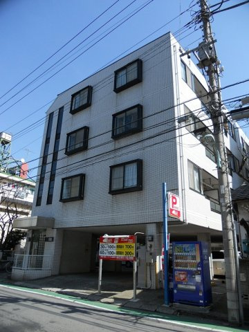 MAXIMAパークハイツ