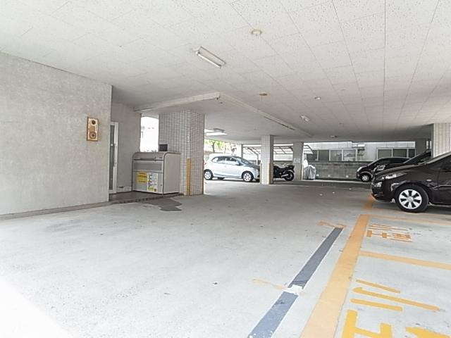 MAXIMAパークハイツ