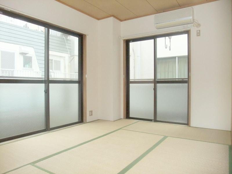 MAXIMAパークハイツ