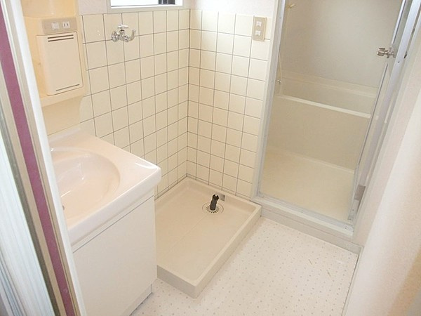 MAXIMAパークハイツ