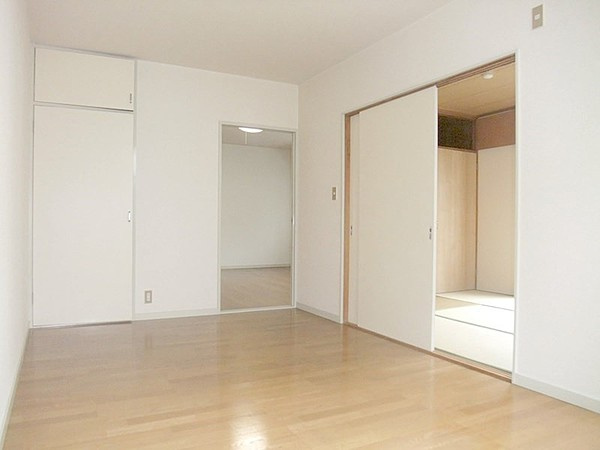 MAXIMAパークハイツの周辺