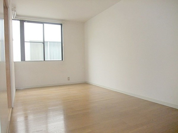 MAXIMAパークハイツのキッチン