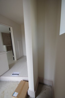 【収納】 | 【仲介手数料無料！！】稲城市平尾2丁目　新築戸建て（全2棟）2号棟　5099万円