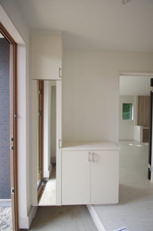 【収納】 | 【仲介手数料無料！！】稲城市平尾2丁目　新築戸建て（全2棟）2号棟　5099万円