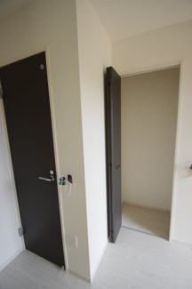 【収納】 | 【仲介手数料無料！！】稲城市平尾2丁目　新築戸建て（全2棟）2号棟　5099万円