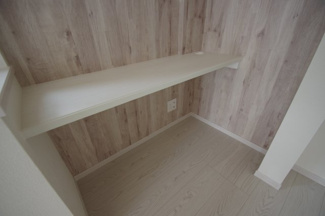 【収納】 | 【仲介手数料無料！！】稲城市平尾2丁目　新築戸建て（全2棟）2号棟　5099万円