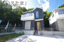 【仲介手数料無料！！】稲城市平尾2丁目　新築戸建て（全2棟）2号棟　5499万円の画像