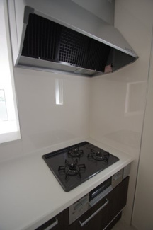 【キッチン】 | 【仲介手数料無料！！】稲城市平尾2丁目　新築戸建て（全2棟）2号棟　5099万円