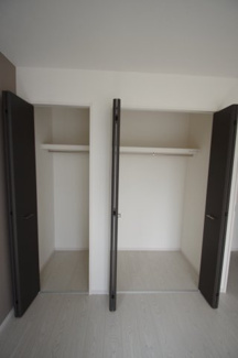 【収納】 | 【仲介手数料無料！！】稲城市平尾2丁目　新築戸建て（全2棟）2号棟　5099万円