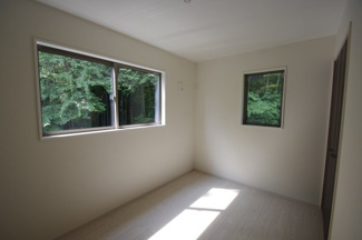 【洋室】 | 【仲介手数料無料！！】稲城市平尾2丁目　新築戸建て（全2棟）2号棟　5099万円