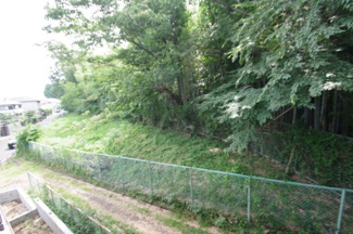 【展望】 | 【仲介手数料無料！！】稲城市平尾2丁目　新築戸建て（全2棟）2号棟　5099万円