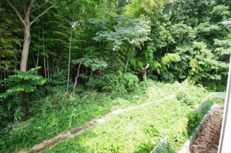 【展望】 | 【仲介手数料無料！！】稲城市平尾2丁目　新築戸建て（全2棟）2号棟　5099万円