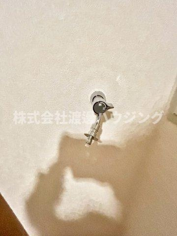 サンメゾン8の設備