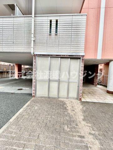 サンメゾン8のその他