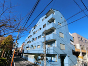 サンピア幡ヶ谷公園の画像