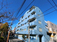 サンピア幡ヶ谷公園の画像