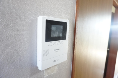 【セキュリティ】 | カサベルデ市原