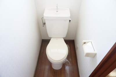 【トイレ】 | カサベルデ市原