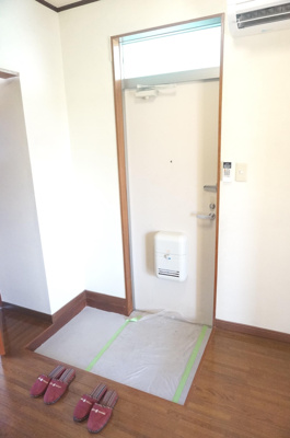 【玄関】 | カサベルデ市原