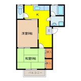 カサベルデ市原の画像