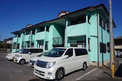 【外観】 | カサベルデ市原