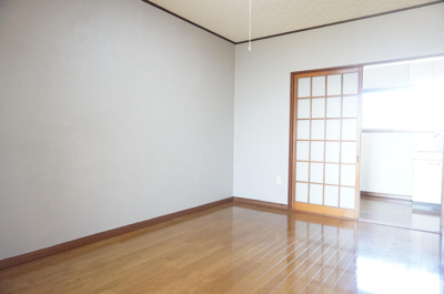 【居間・リビング】 | カサベルデ市原